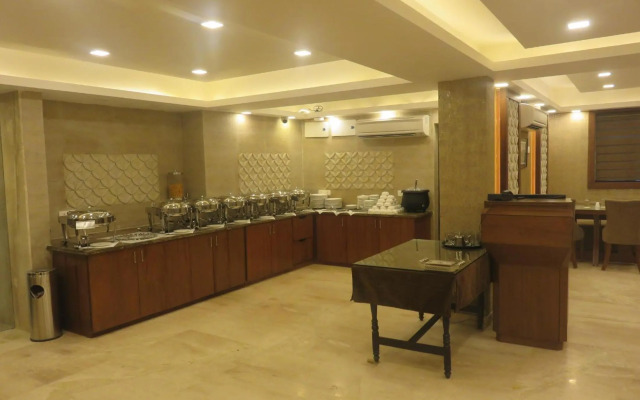 Clarks Inn Srinagar