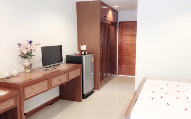 Siray House