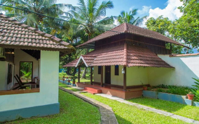 Kurialacherry House Alleppey