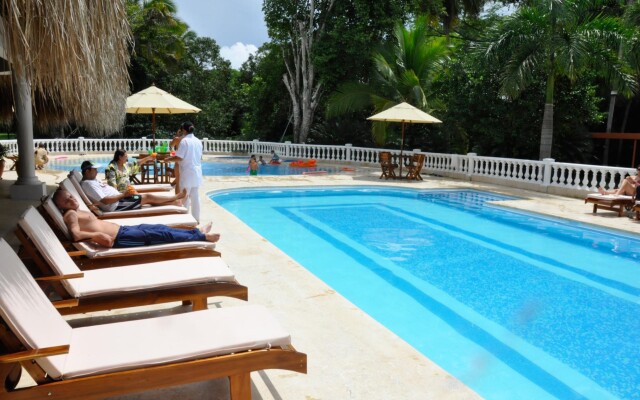 Hotel Santa Fe Campestre