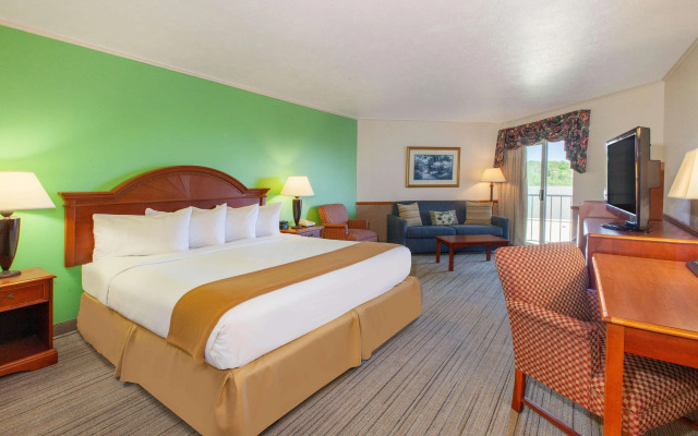 Apple Tree Inn, SureStay Collection by Best Western