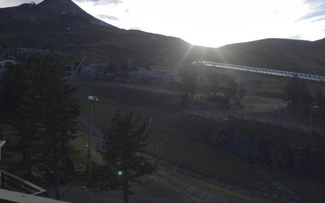 Appartement Arette, 1 pièce, 4 personnes - FR-1-602-3