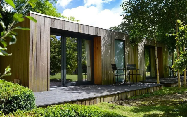 Satis House