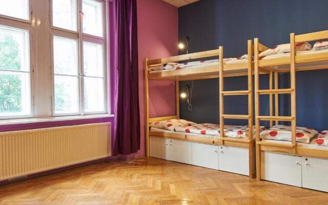 B3 Hostel Budapest