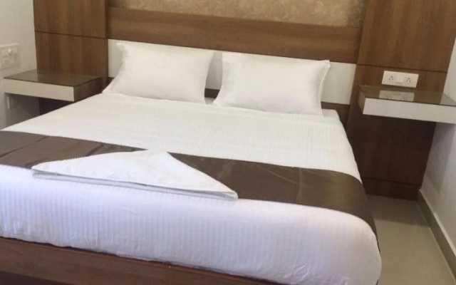 The Galaxy Suites
