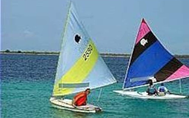 Bonaire Fun Apartments