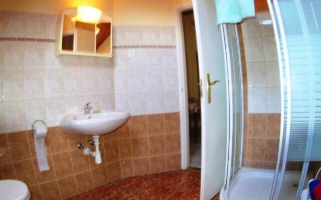 Joker Villa Apartementhaus