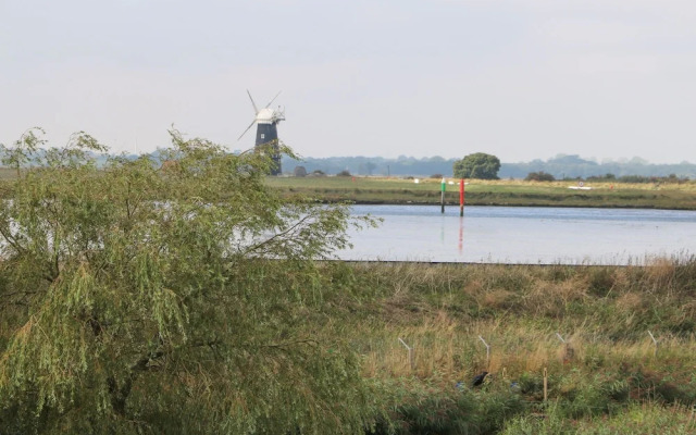 Waveney View Cottage