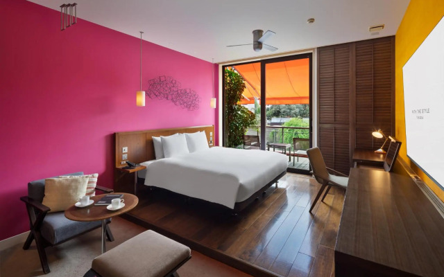 With The Style Fukuoka