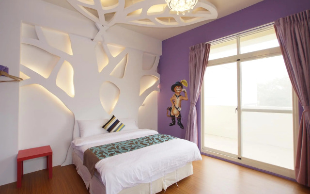 Midori Mini Hostel