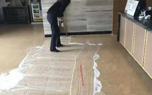 Longkou Fujing Holiday Hotel