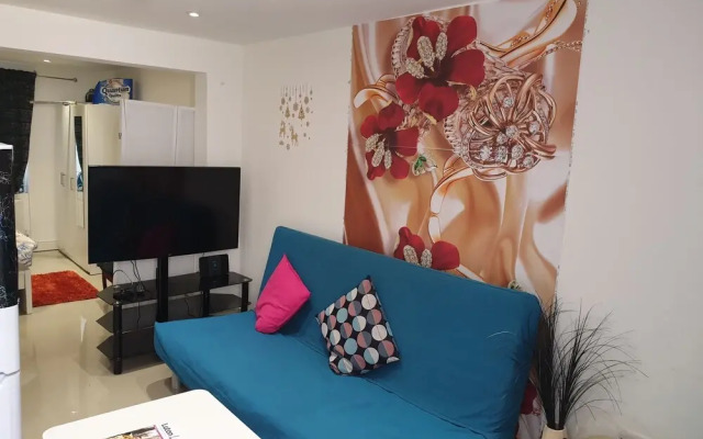 Jubilee Apartments