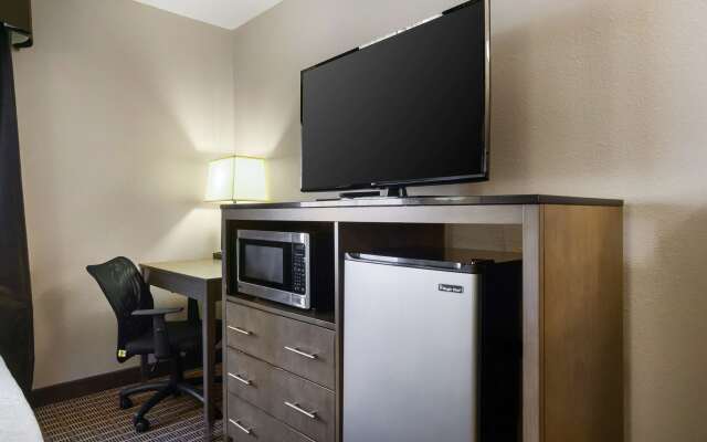 Best Western Plus Yakima Hotel