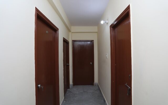 Lakeview Guest House By OYO Rooms