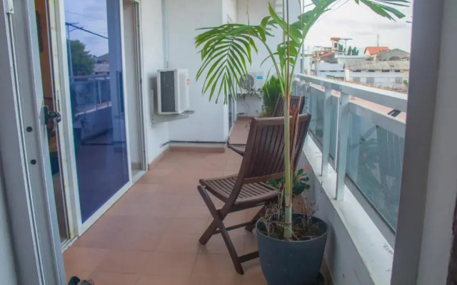 RESIDENCE rubis