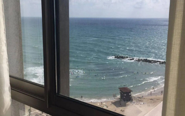Sea View Israel