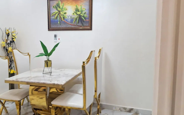 Lutz Ville Apartments