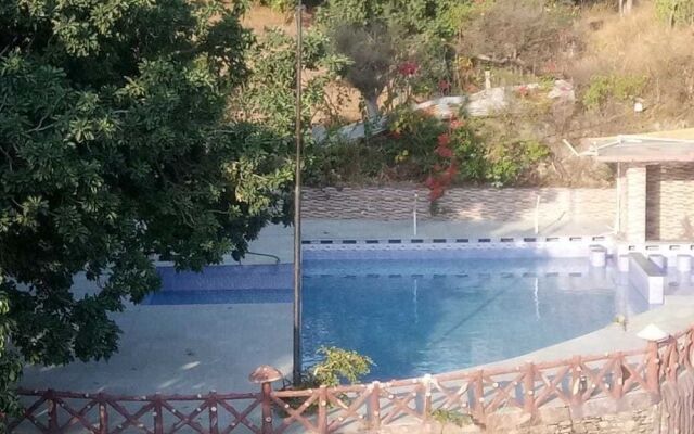 CZAR Palace Resort Udaipur