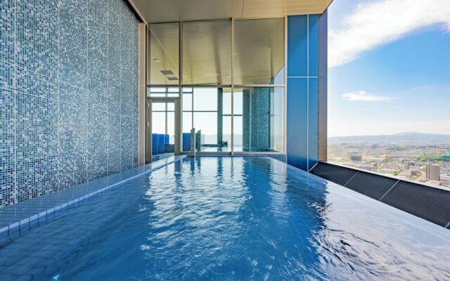 Candeo Hotels Osaka Hirakata