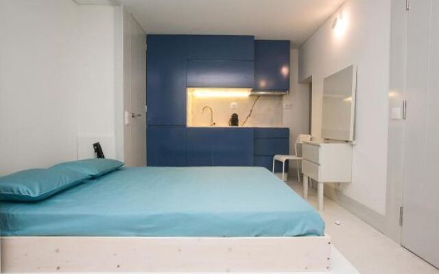 Alfama Blue Loft