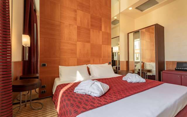 Kolbe Hotel Rome