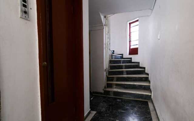 45m2 homm Renovated Flat in Neos Kosmos Roumpesi str