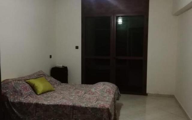 Grand appartement El Jadida proche mer