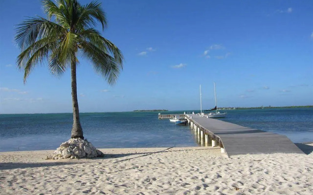 Sunset Cove Little Cayman