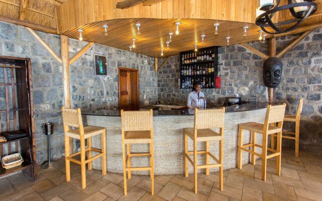 Nirvana Heights Hotel	