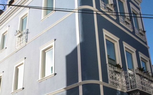 The Nook Hostel