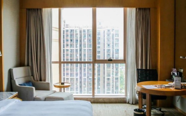 Whiersly Hotel Changsha