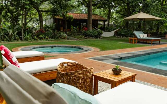 La Paranera Hotel & Relax