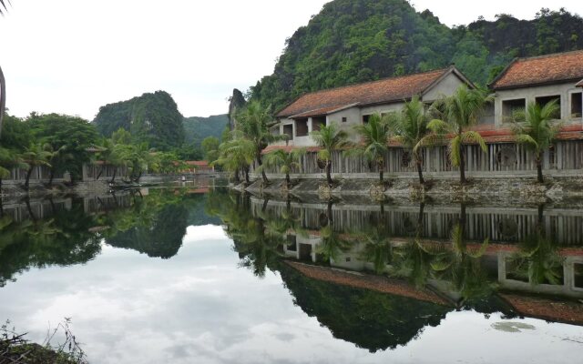 Tam Coc Boutique Garden