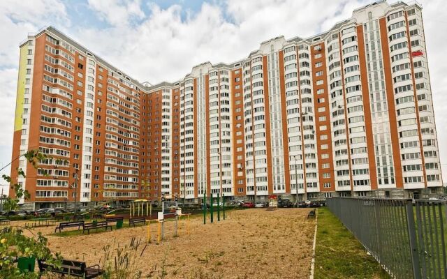 MaxRealty24 LOFT Путилково