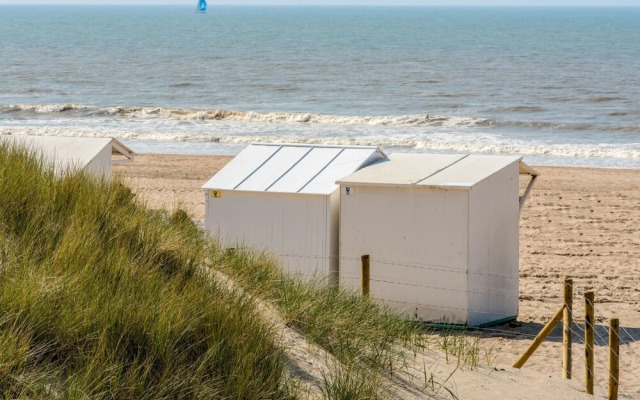 Goldsands B101 De Haan