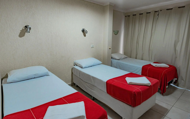 HANNA Balneário Hotel