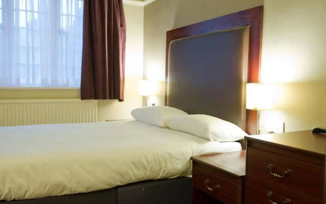 Innkeepers Lodge Hornchurch