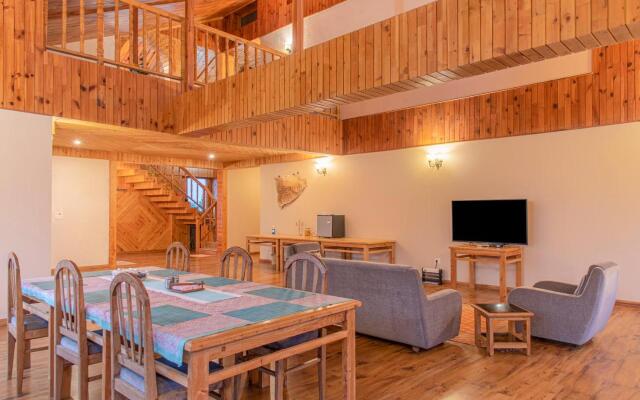 Bhramara Orchard Retreat