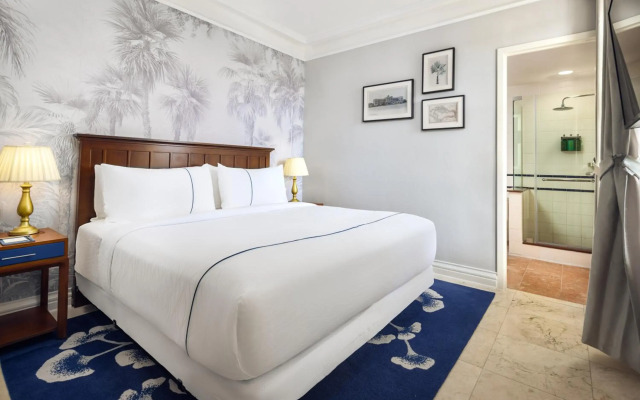 British Colonial - Nassau