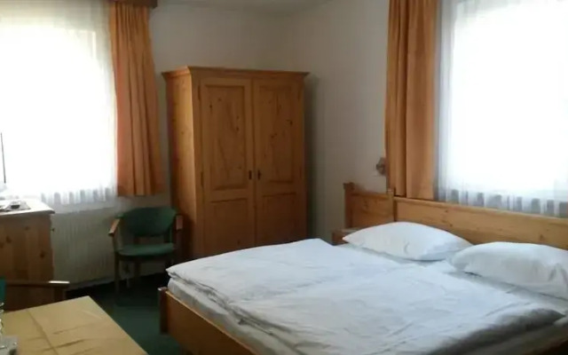 Pension Pressbaum bei Wien