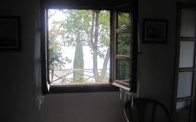 Villa Rena in Mouresi Seaview