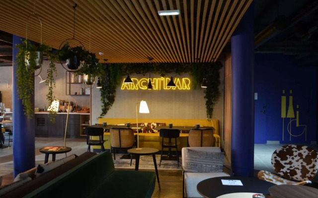 Ibis Styles Dreux Centre Gare