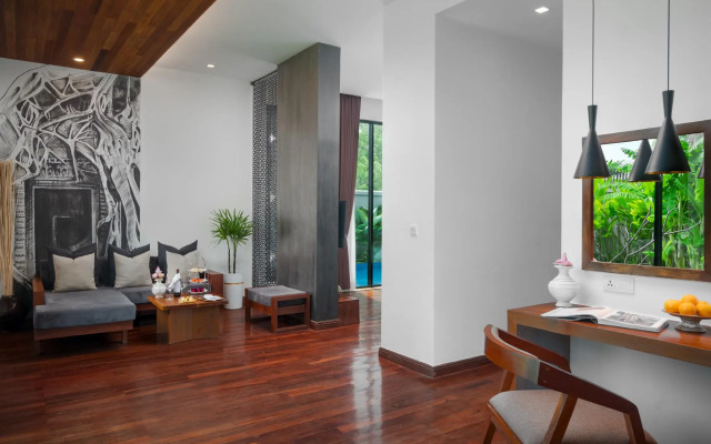 Shintana Saya Residence