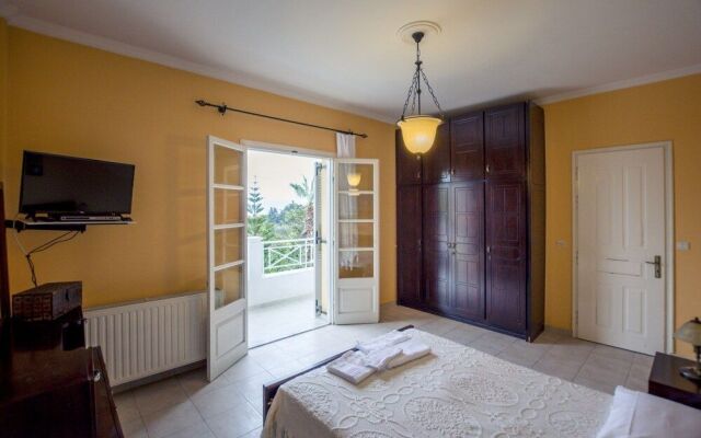 Villa Southern Comfort by CorfuEscapes