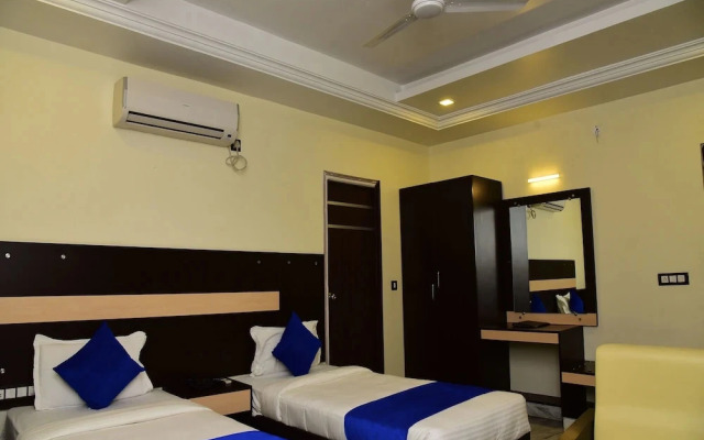 Hotel Shivani By OYO Rooms