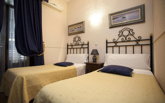 Hostal Armesto