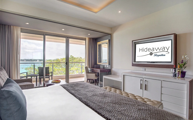 Hideaway at Royalton Negril, An Autograph Collection All-Inclusive Resort - Adults Only