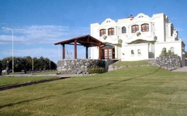 Hotel Santa Catalina