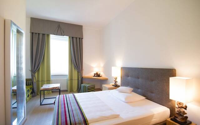Parkhotel Mondschein, a Member of Design Hotels