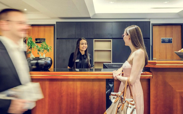 Mercure Hotel München Altstadt